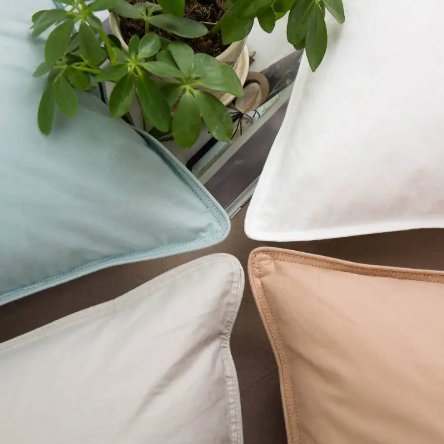 
Hot Sale Classic Down Feather Pillows,Goose Feather Filling Pillow Inserts 