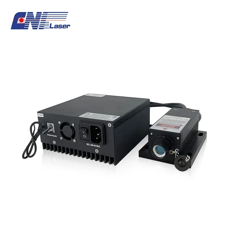 685nm long life convenient operation red laser diode module for measuring spectrum analyzer laser lighting show