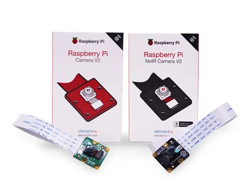 raspberry pi camera module HQ high quality night vision CS M12 Mount V2 V2.1 8MP 12MP lens raspberry pi 4 zero 2 W kit Camera