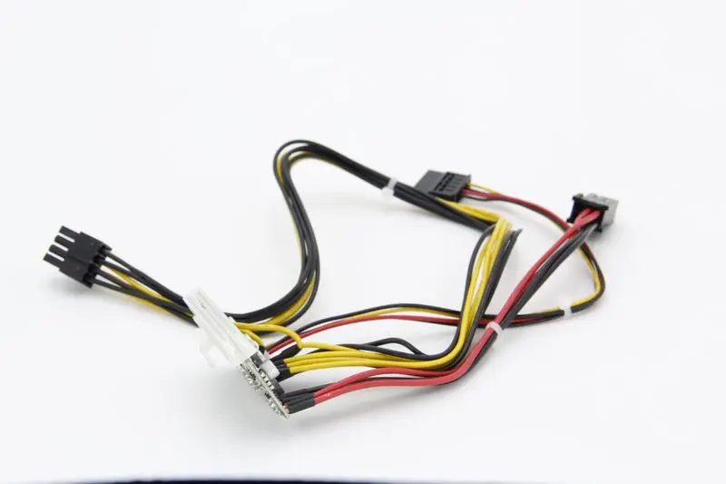 New High Quality ATX Power Supply module DC-ATX-160W DC ATX 300W power module Pico  psu for game machine computer