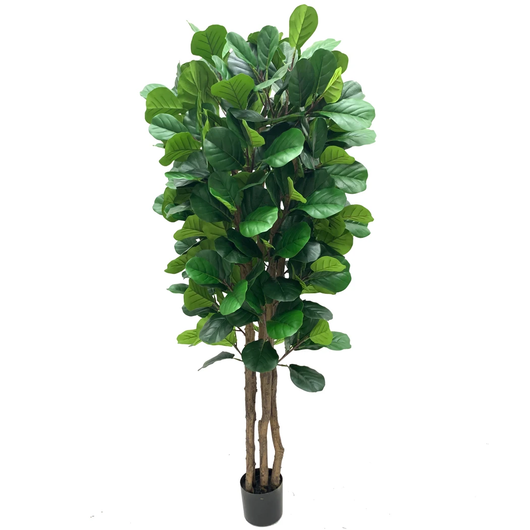 Apt-28 fiddle leaf fig artificial plant
