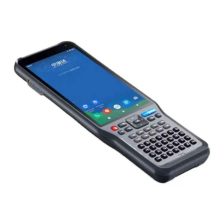 Support new frequency points B1C, B2a, and B2b Hi Target V5 model rtk Gnss Receiver with good price