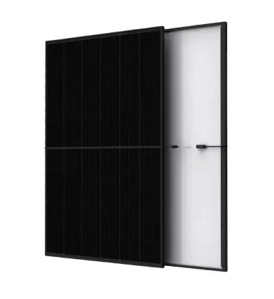 Trina Vertex S+ TSM-NEG9R.25 425-450W Solar Panel DUAL GLASS N type i-TOPCon MODULE