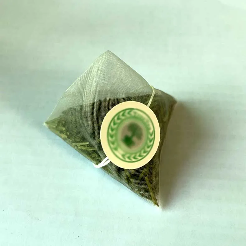 High Quality Herb Tea Flavor Tea 100% Natural Pine Needle Herbal Tea For Sub-health Status