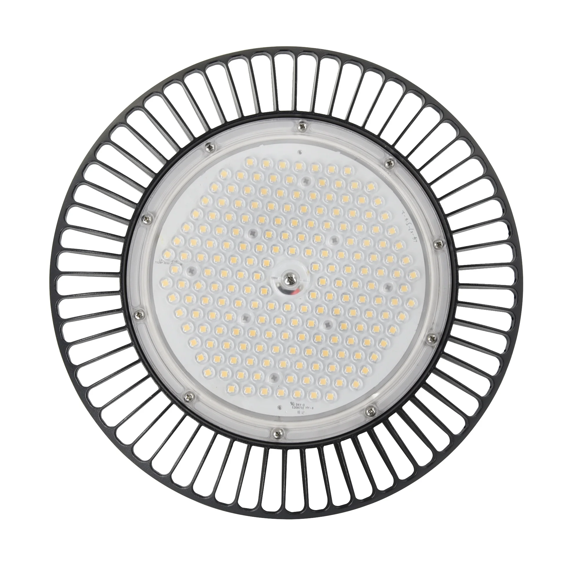 
150w ufo led highbay smart design factory light beamangle120 