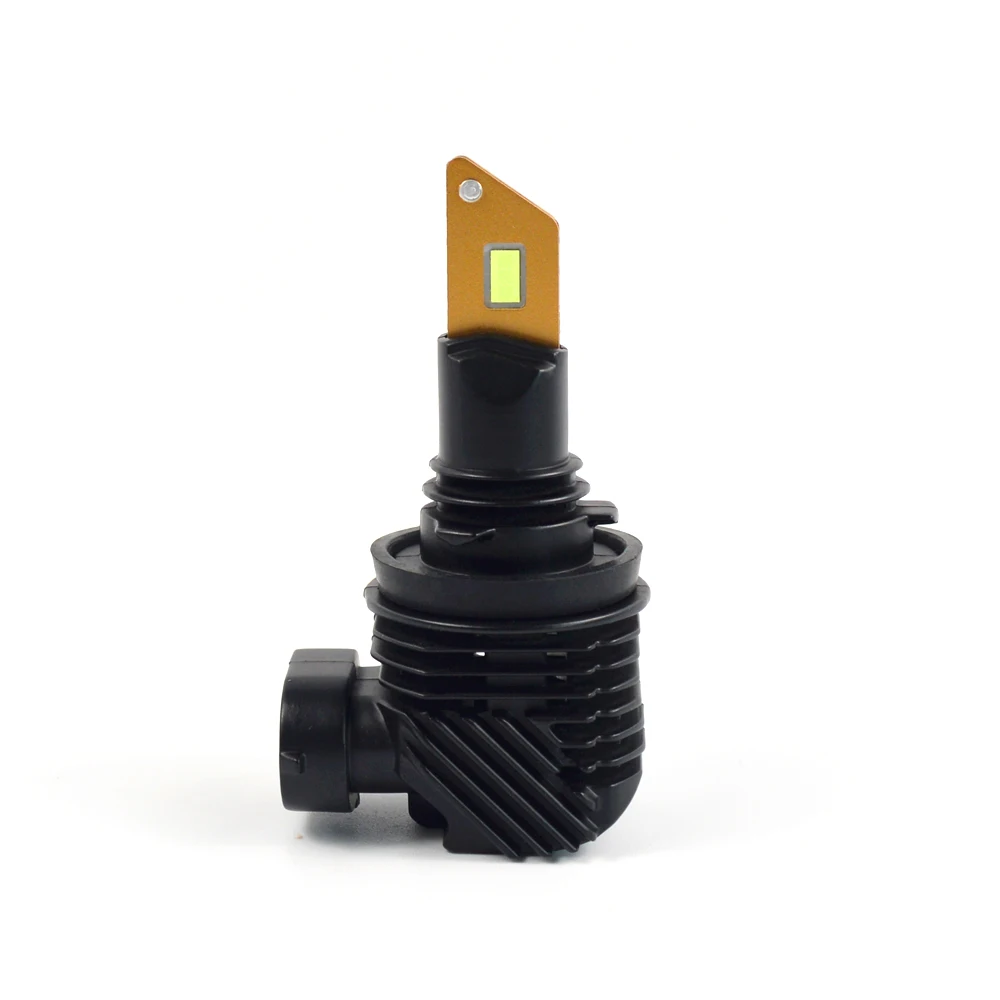 Auto Car Cheap 9005 9006 H7 H4 H11 H1 H13 9004 9007 16000Lm Car Led Light Bulb Kit Fan Cooling M2 H15 H7 H4 Led Headlight