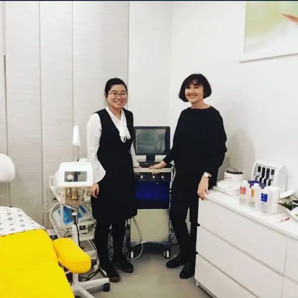 New arrival professional oxygen facial massage machine hydro facial machine aqua peeling microdermabrasion machine