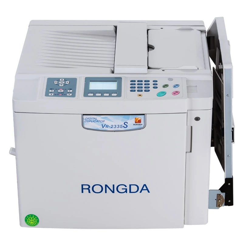 Economical Wholesale High Quality Custom Design duplicatores Hhd Color Duplicator