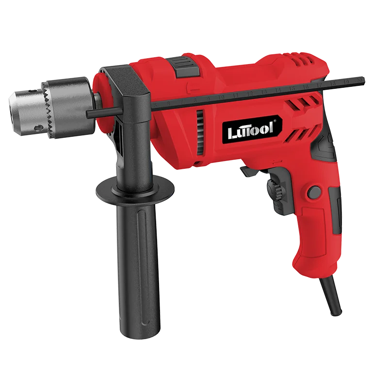LUTOOL M1 13 мм 710 Вт электрические ударные дрели
