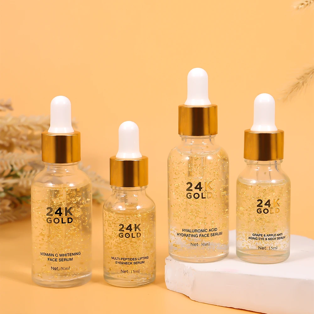 Wholesale Retinol Face Serum Anti-Aging Firming Moisturizing Korean Anti Aging Facial Retinol Skin Care Serum