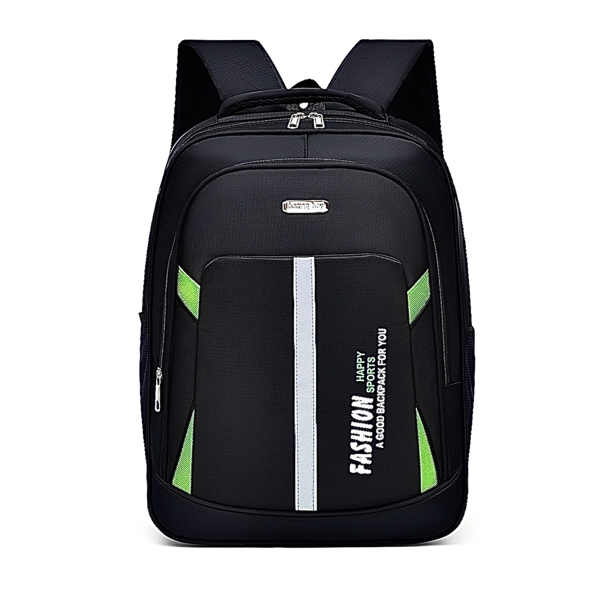 Direct sale Lightweight Waterproof durable casual backpack for boys casual backpack