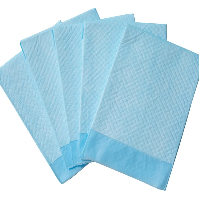 OEM wholesale adult underpad with good health  cheaper price disposable underpad