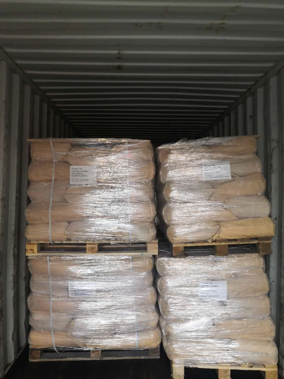 Заводская поставка высококачественного Красного пигмента 112 CAS 6535-46-2 по хорошей