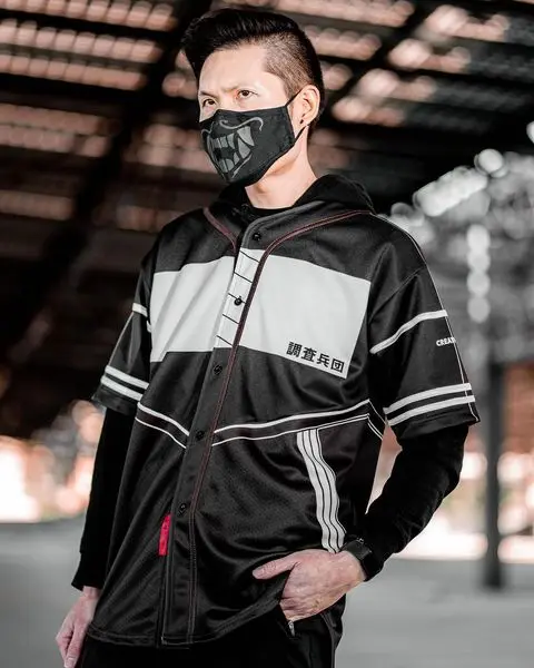 Breathable Baseball Shirts wholesale baseball jerseys custom