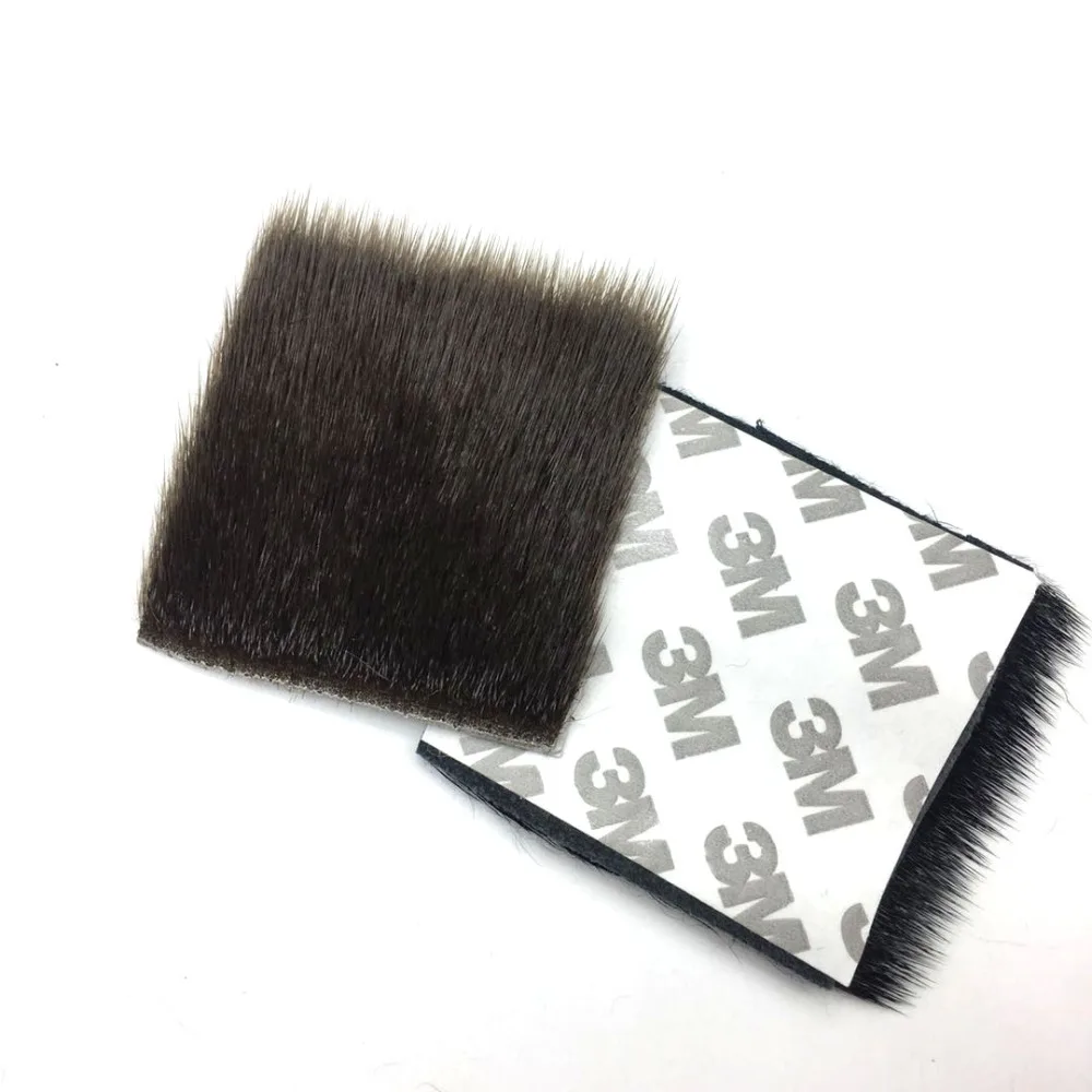 Arrow Rest Fur Adhesive Stick Traditional Recurvebow Longbow Plate Silent For Outdoor Shooting Accessories Archery