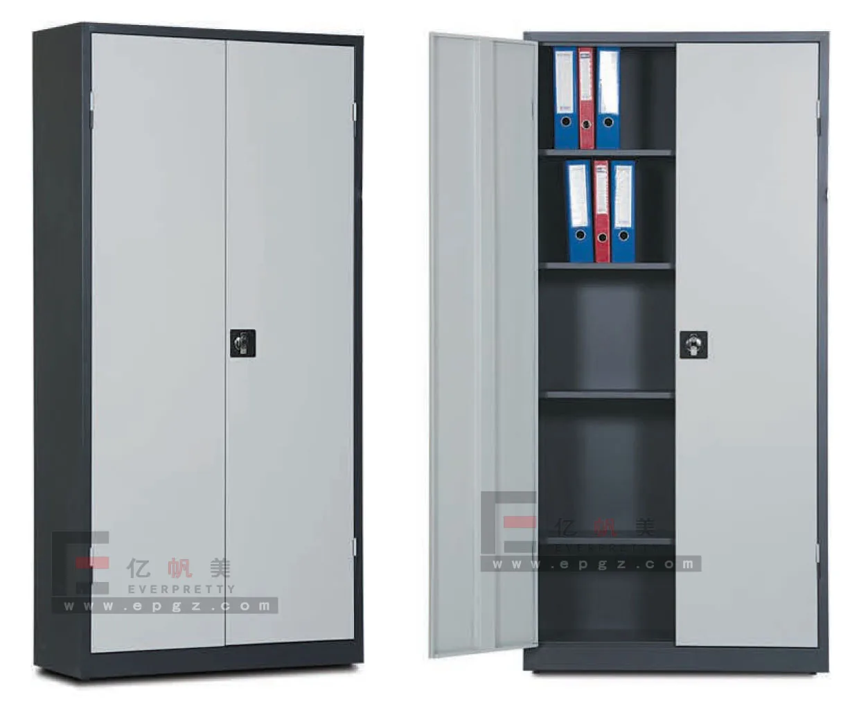 Modern Almirah  Wooden Designed of Dressing Cabinet