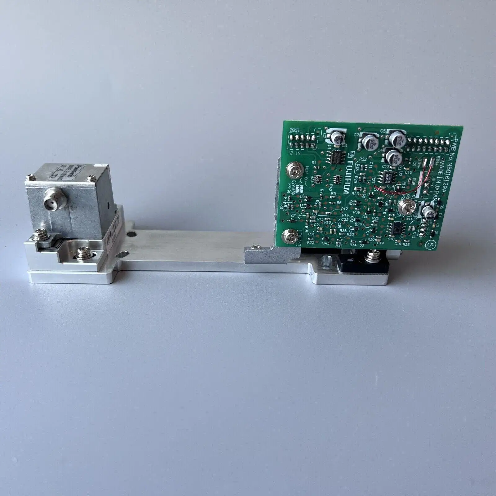 FUJI Blue laser gun with Crystal AOM for Frontier 550/570/590/LP5500/5700/5900 photo printing minilabs