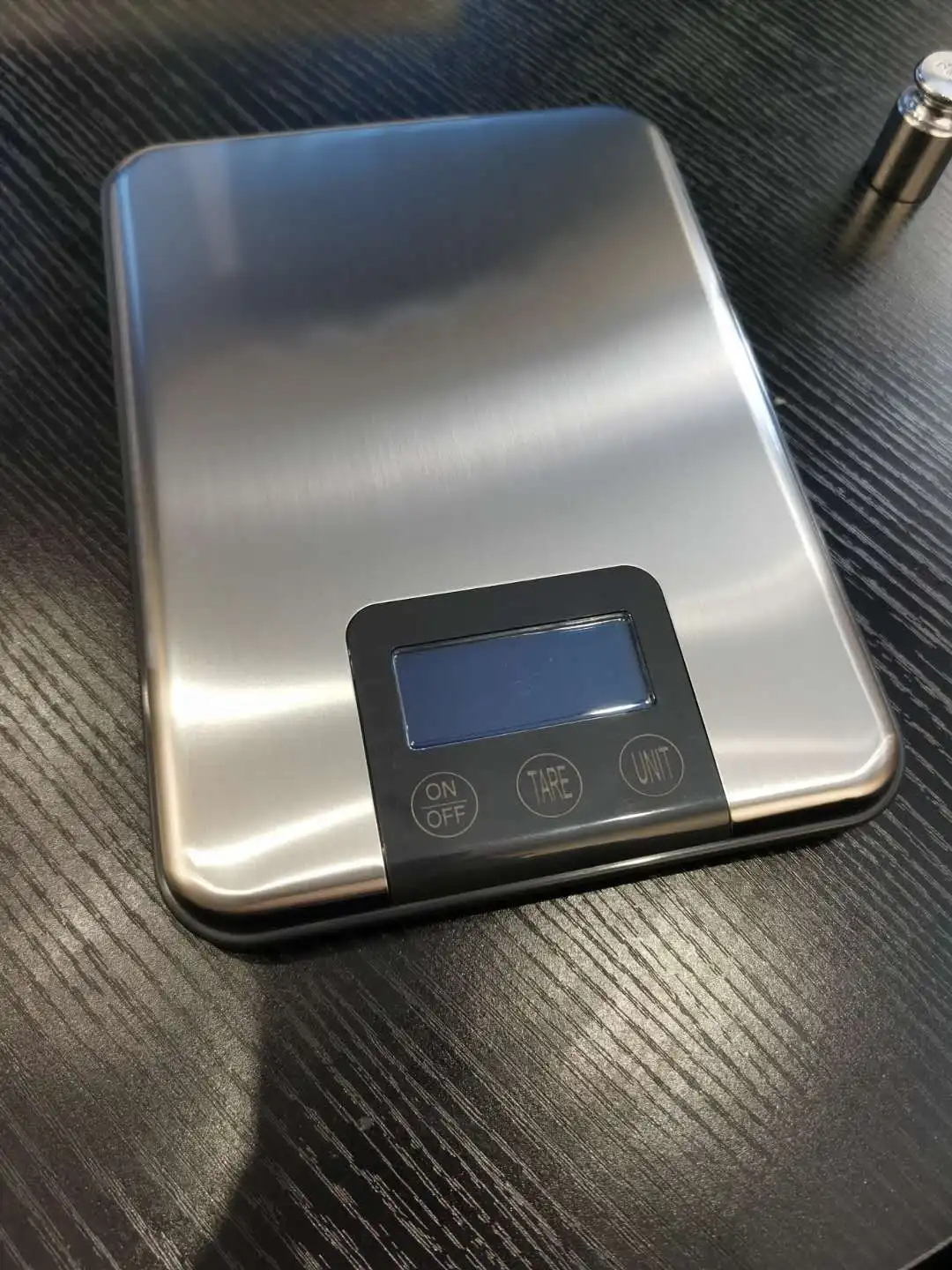 Digital Food Nutrition Scale for Kitchen