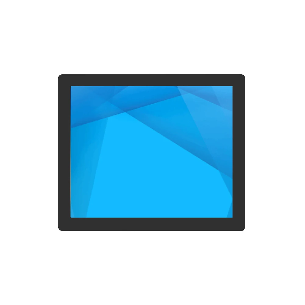 17 Inch Industrial PCAP Touch Monitor Open Frame Monitor For Vending Machine POS ATM