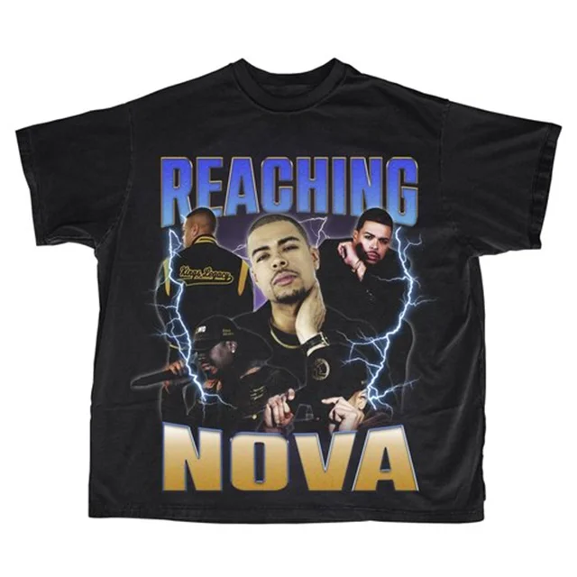 Manufacturers faded graphic vintage washed t shirts black printed wash oversized t-shirt for men