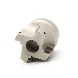 BAP300R Modular End Mill