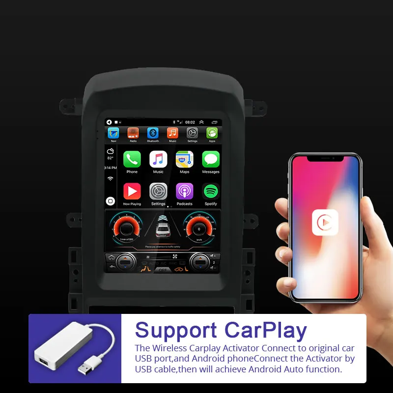 Android13 8+128G car multimedia dvd player for Chevrolet Captiva 2006-2012 radio gps navigation stereo audio system