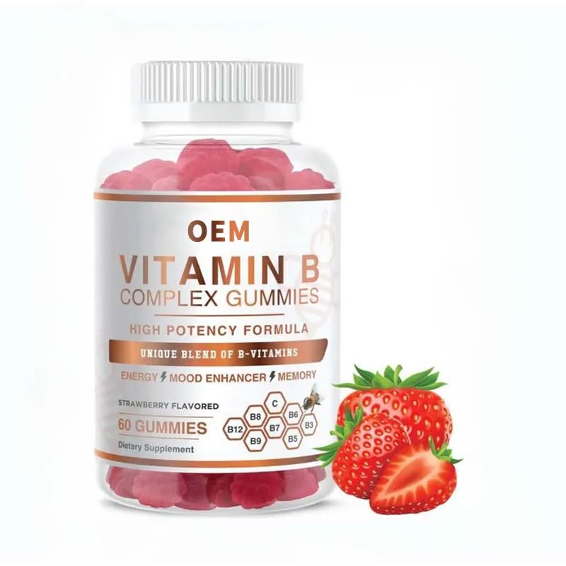 Energy Health B-complex With Folic Acid Plus Vitamin C Aids In The Conversion Of Food Into Energy