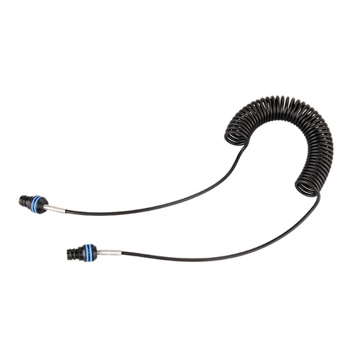 Weefine WFA14 Optical Fiber Cable (Long) for underwater video light and weefine smart housing