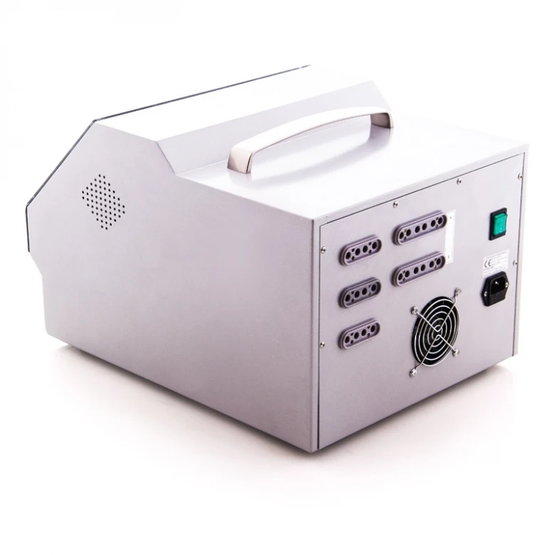 Doris Aesthetics 44 Air Bags Body Massage Slimming Pressotherapy Lymphatic Drainage Machine DO-S07