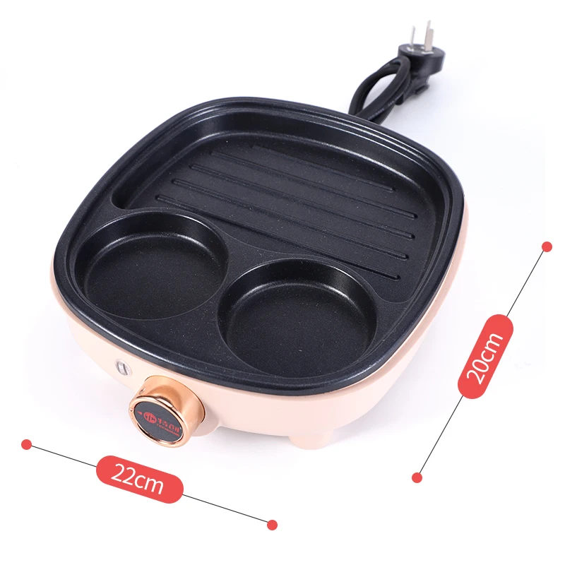 Фабричная многофункциональная машина для приготовления завтрака хорошего качества