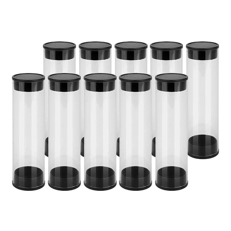 plastic tube