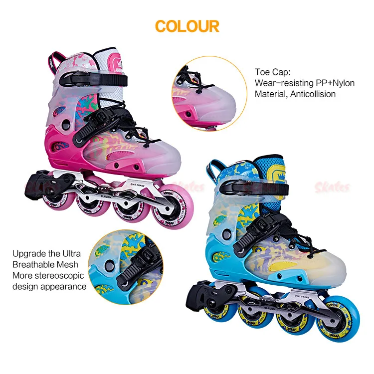 Heel Roller Buy Inline Skate Kids Size Children And Adults Shoes For Skates