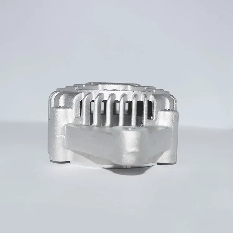 XL-DE214 Запчасти для генератора ADC-12 или по индивидуальному заказу литье под давлением автоматический мотор стартера концевой шейки полуоси