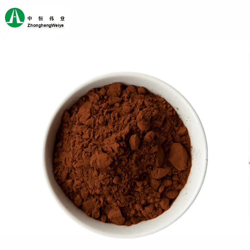 
The Very Competitive 100% Pure Alkalized Cocoa Powder with Best Price 