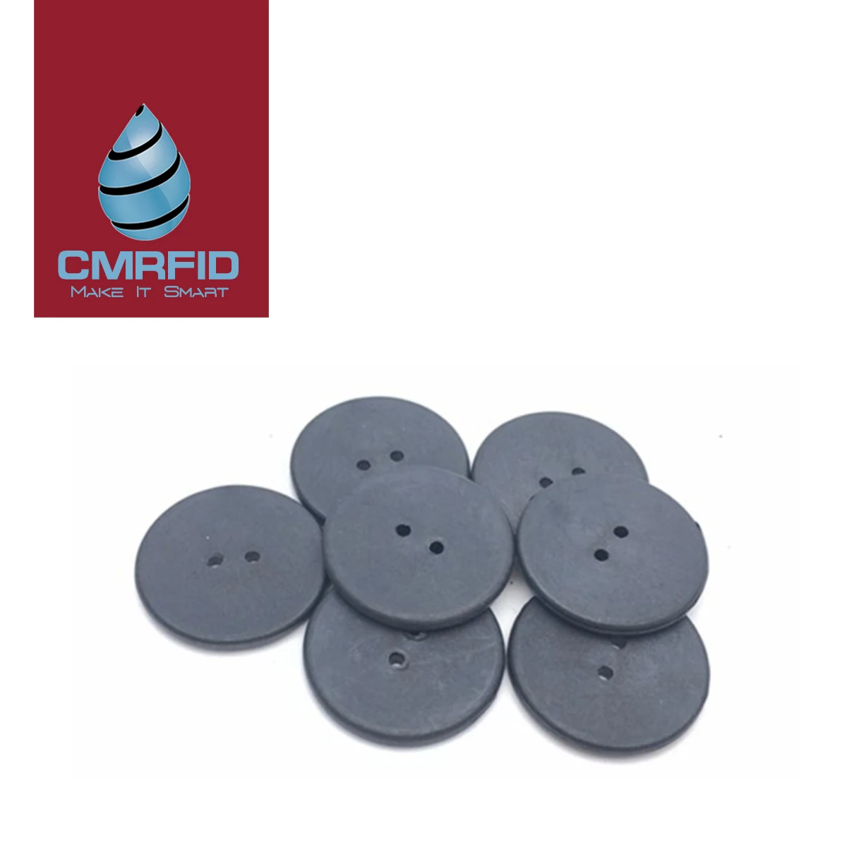  Бесплатный образец rfid моющаяся бирка для стирки