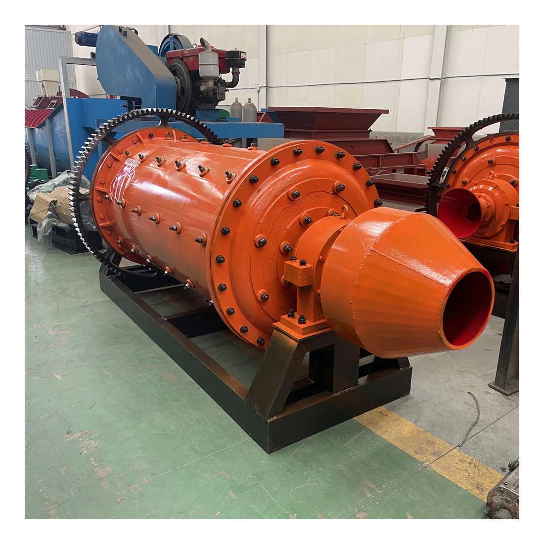 Construction Ball Mill Price, Xingyang Laboratory Planetary Ball Mill, Gold Ore Mining Grinding Wet Ball Mill