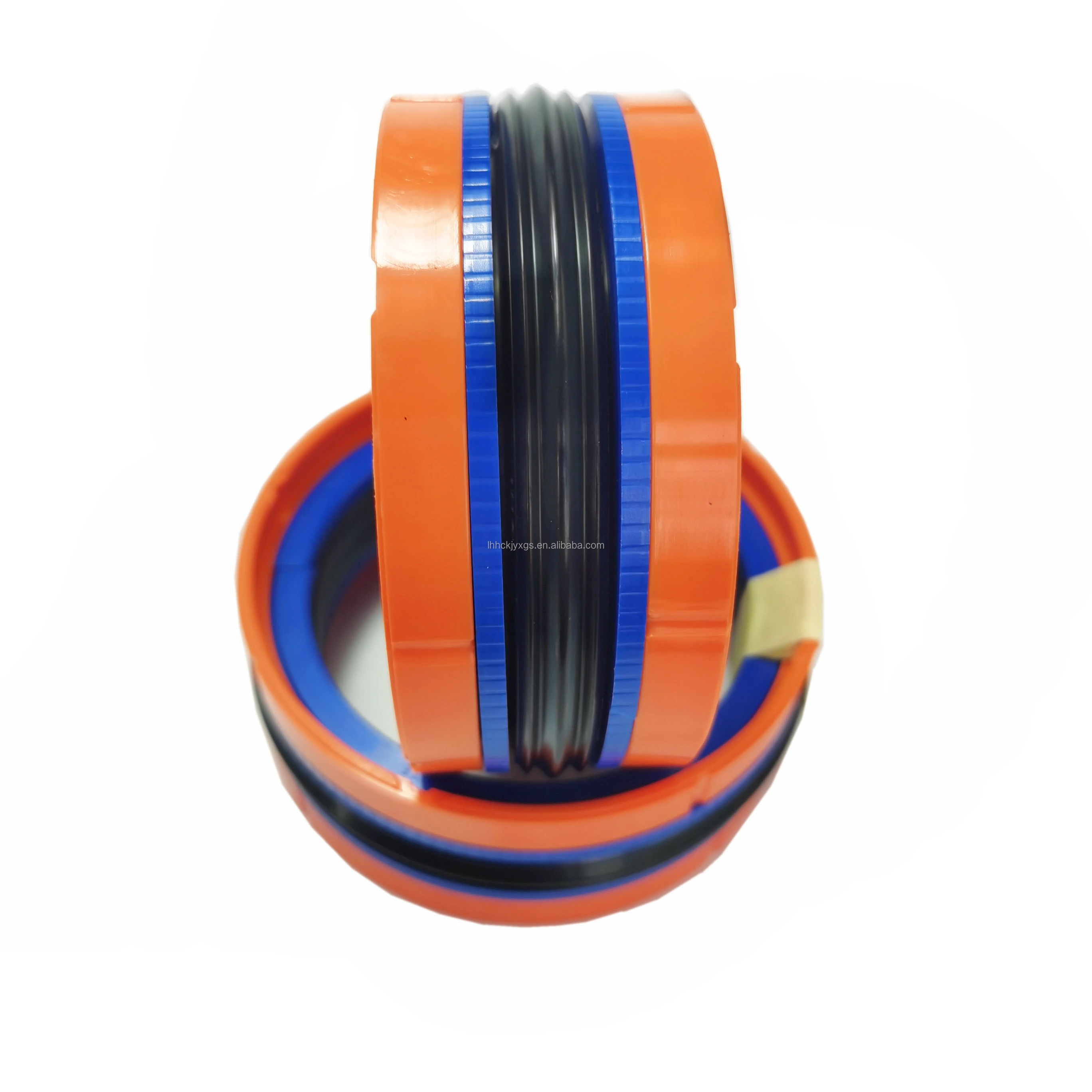 KDAS DAS five piece combined hydraulic cylinder piston oil seal