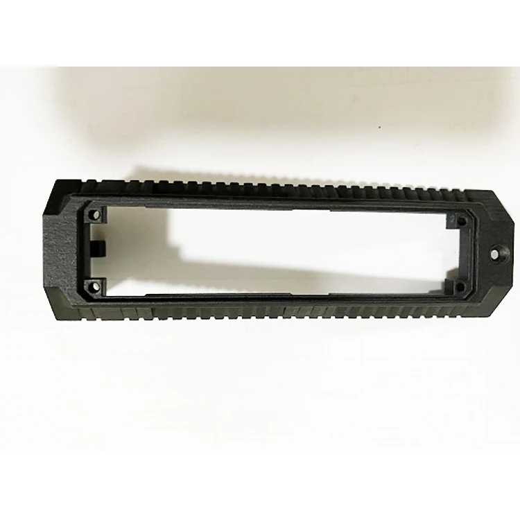 Shenzhen HXMT 3D Printing Service 3D Design Nylon 12 Powder SLS PA12 3D Printing Casting 3D Print Metal Accessories 3D SLM