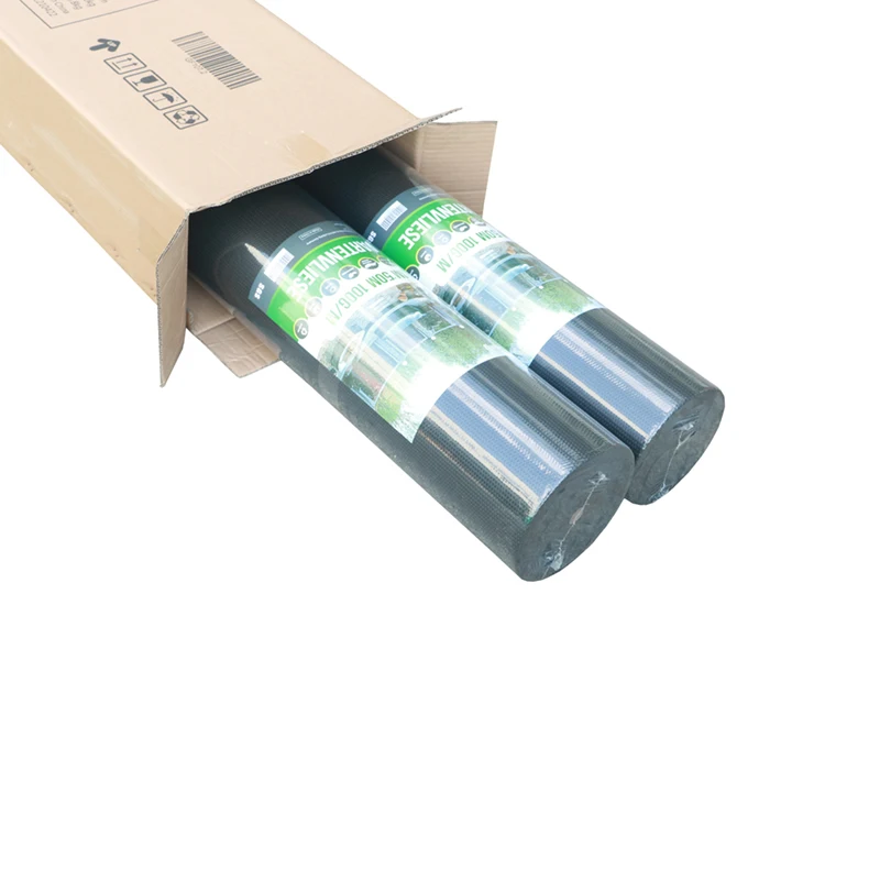 100% PP Spunbond UV  Weed Mat 70g 80g 90g 100g 120g UV Protection Agriculture PP Woven Landscape Landscaping Fabric Ground Cover