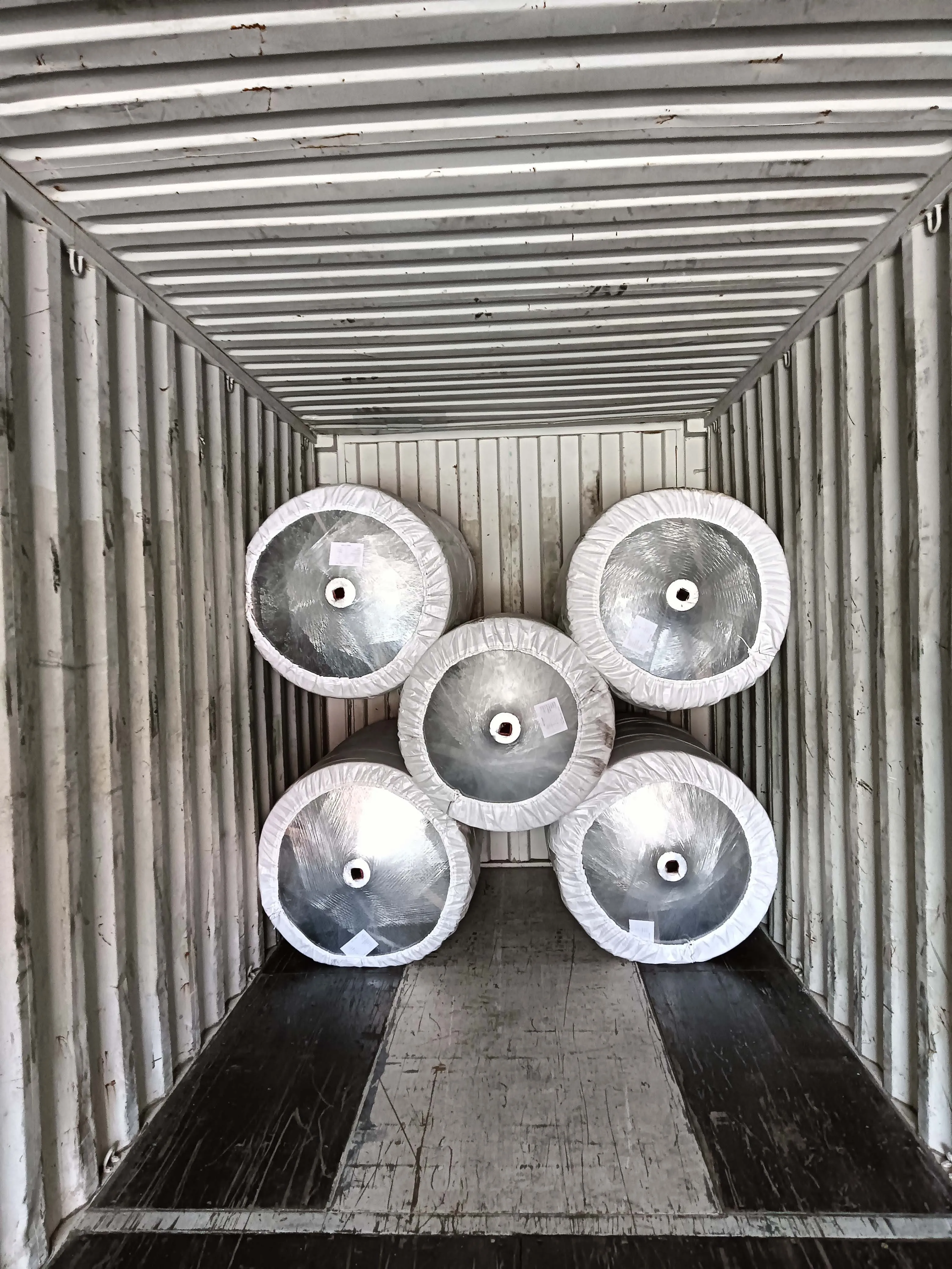 Лидер продаж, высокопрочная нейлоновая ткань для шнура с 6 шинами