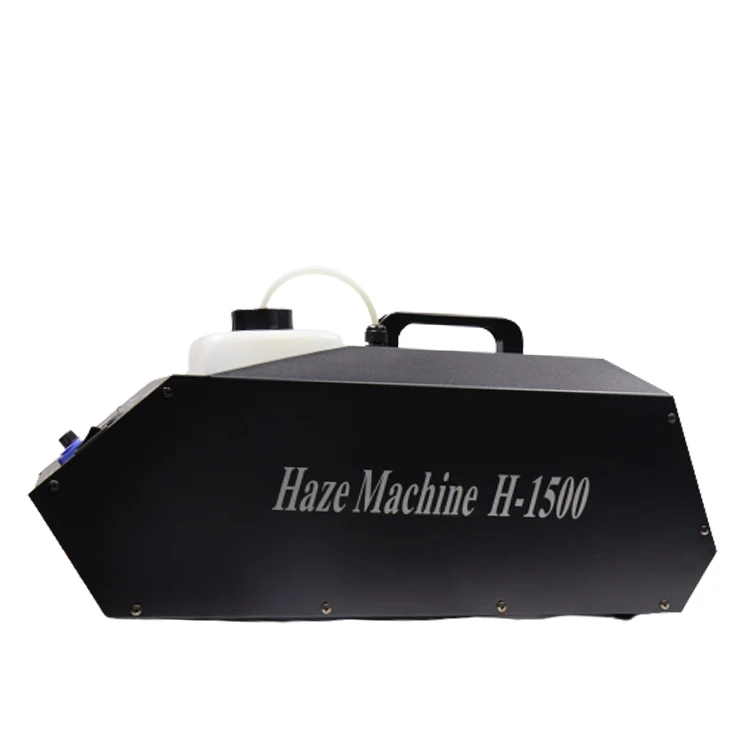 Машина для сценического мероприятия свадьбы тумана 600 Вт 1500 2000 3000