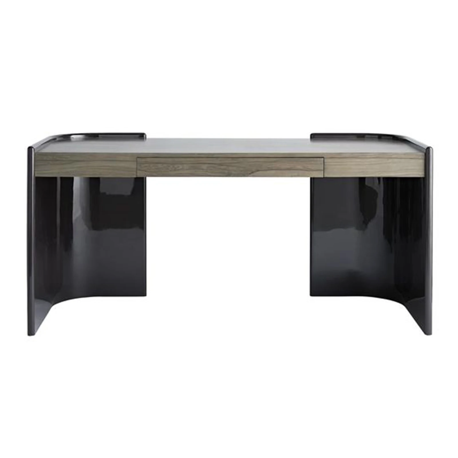 Customized Modern Wood Office Desk Top Computer Desk Table Pc Desk