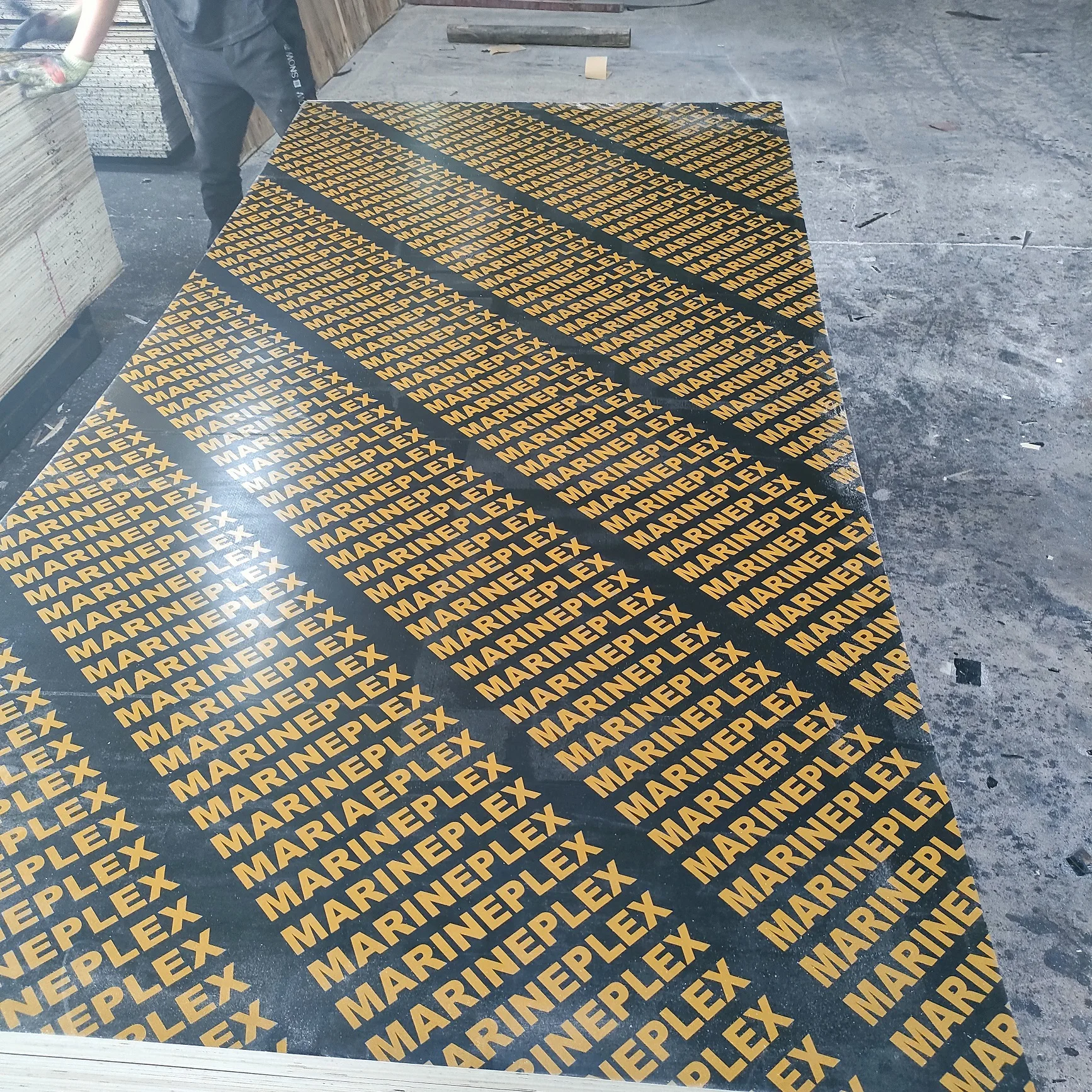 4x8 construction plywood formwork plywood 15mm 18mm marine board sheet