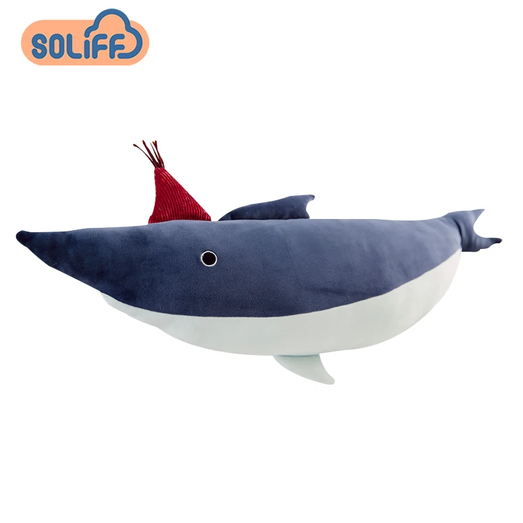 
wholesale big size soft baby plush pillow animal decorative pillows 