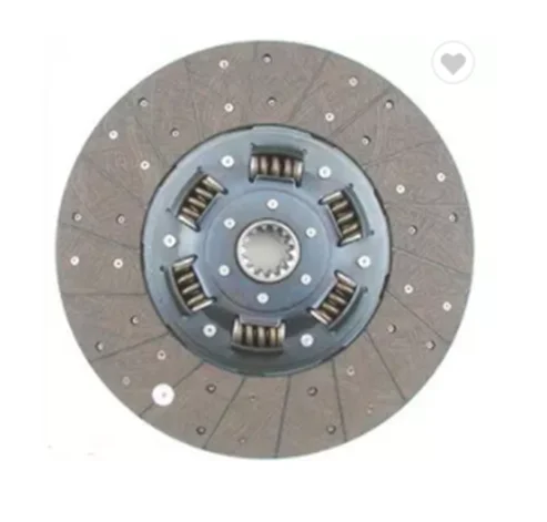  Диск сцепления для NISSAN UD Canter 30100-Z5170 с гарантией качества