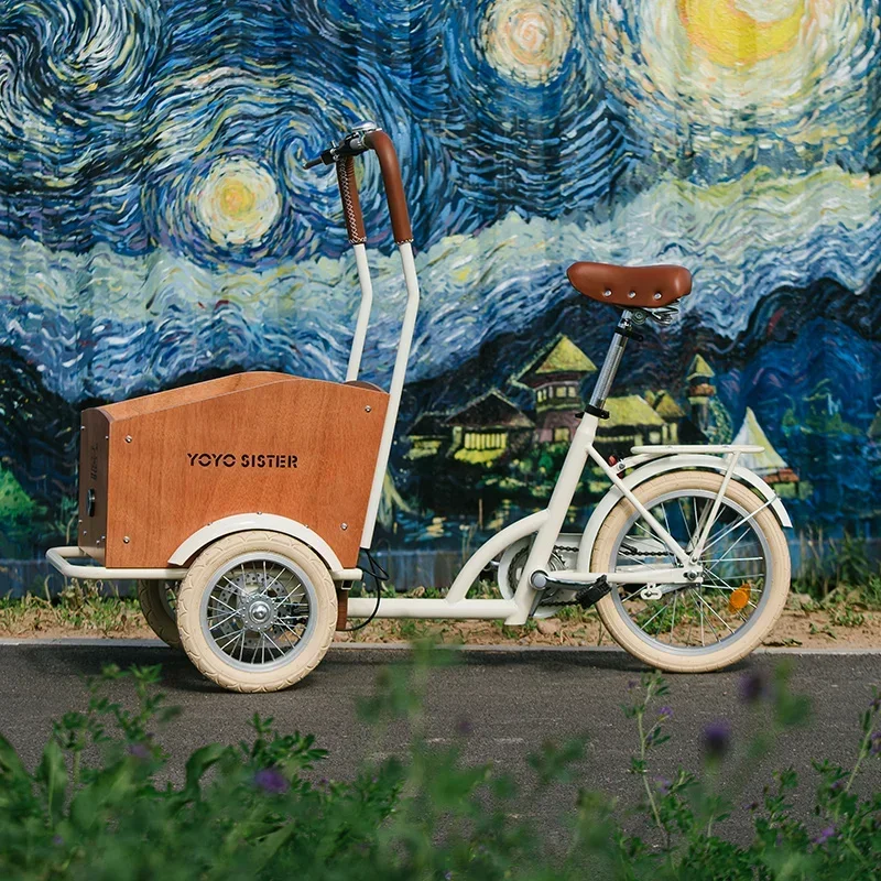 Заводские цены маленькие животные металлическая Универсальная коляска для домашних животных велосипедная тележка маленьких собак