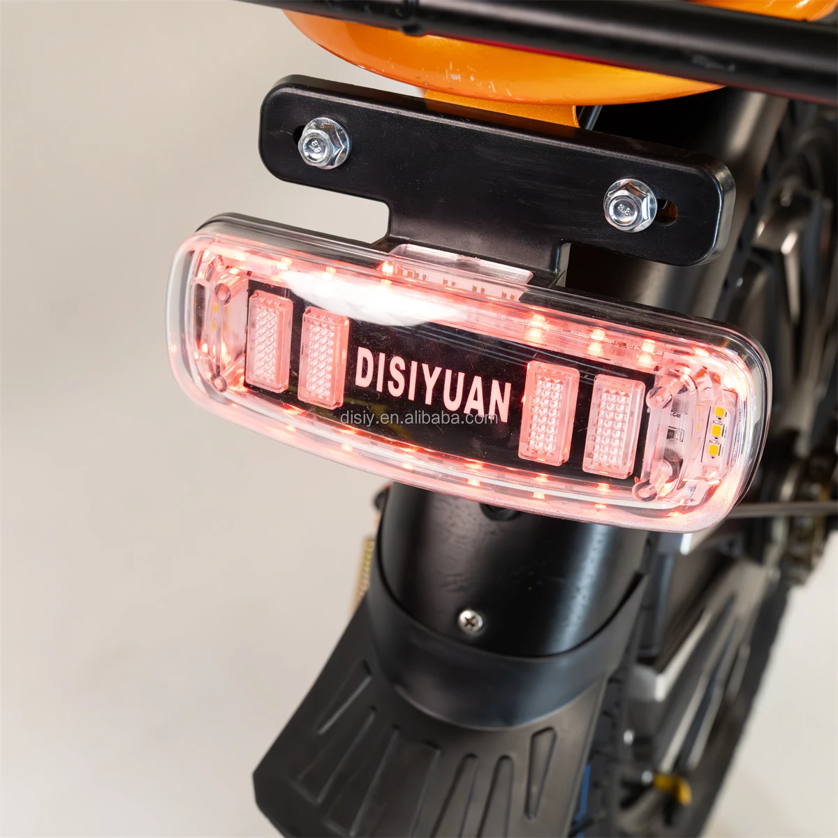 Лидер продаж электрический велосипед Princess Ylang ebike 800 Вт 60V21AH с USB-зарядным устройством для телефона гидравлический дисковый тормоз Электрический скутер