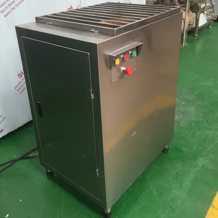  Meat mincer parts commercial