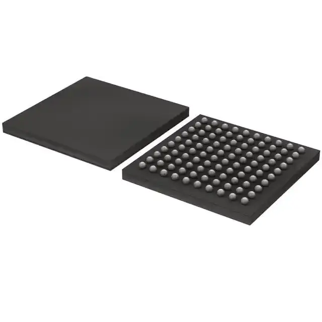 LPC1765FET100551 IC MCU 32BIT 256KB FLSH 100TFBGA