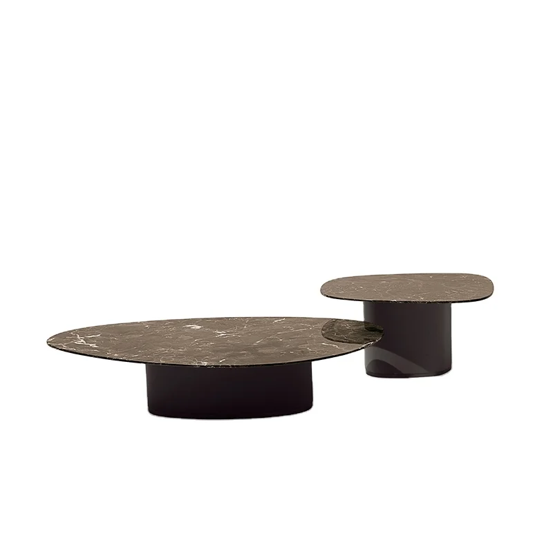 Кофейный столик для столовой под заказ в итальянском стиле для гостиной